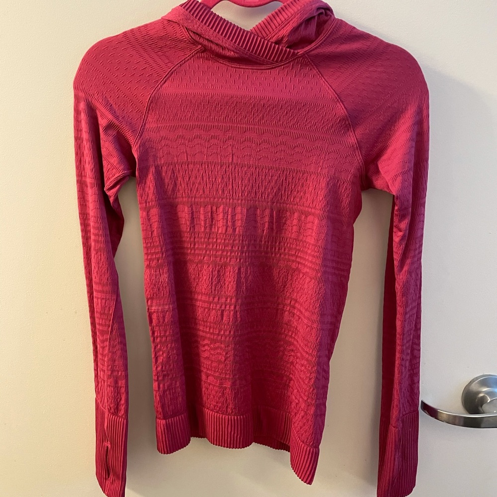 Lulu lemon jacket